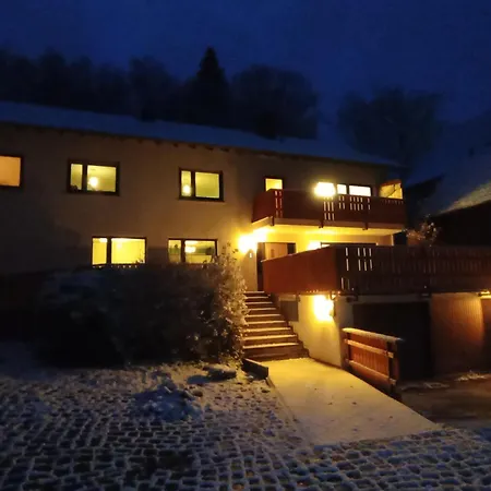 Am Waldbach