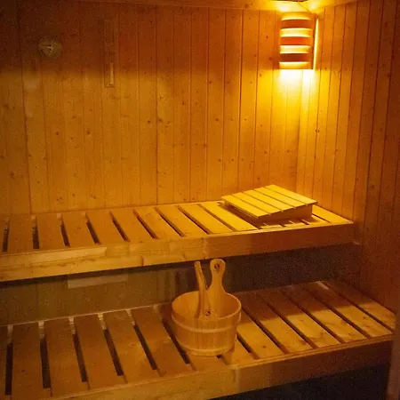 Apartment Am Waldbach